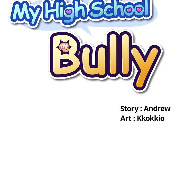 My High School Bully Chapter 47 Page 64
