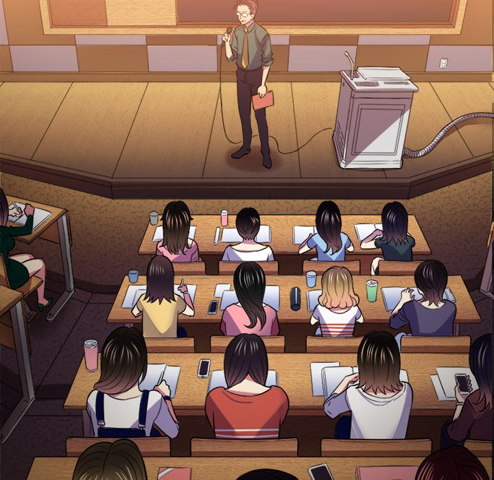My High School Bully Chapter 47 Page 67