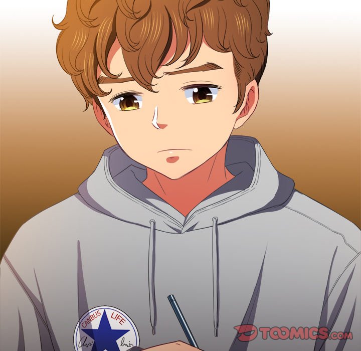 My High School Bully Chapter 47 Page 69