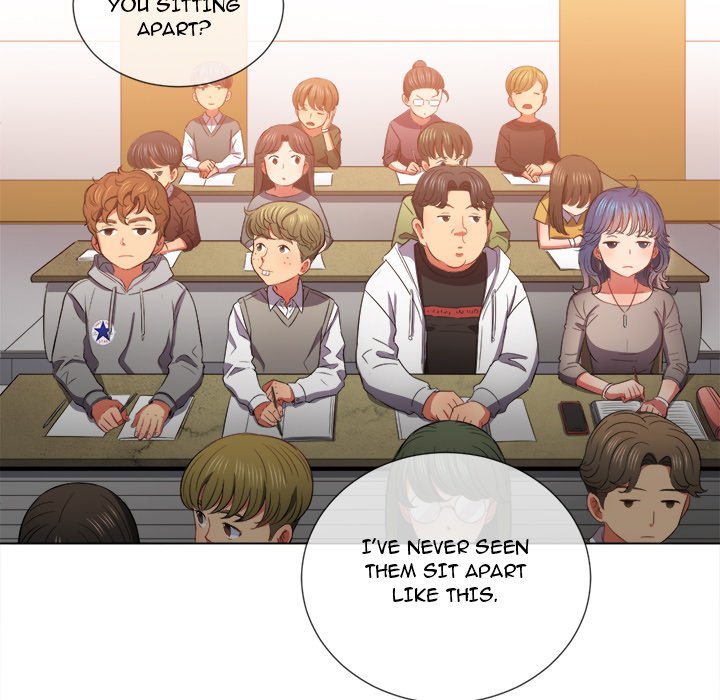 My High School Bully Chapter 47 Page 73
