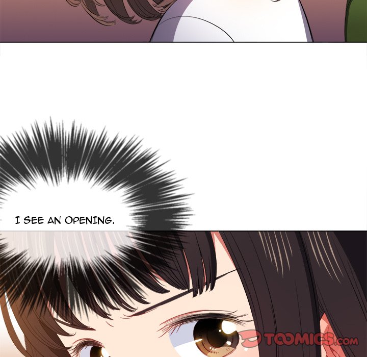 My High School Bully Chapter 47 Page 75