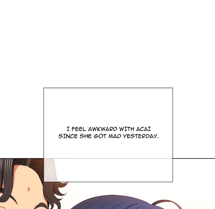 My High School Bully Chapter 47 Page 79