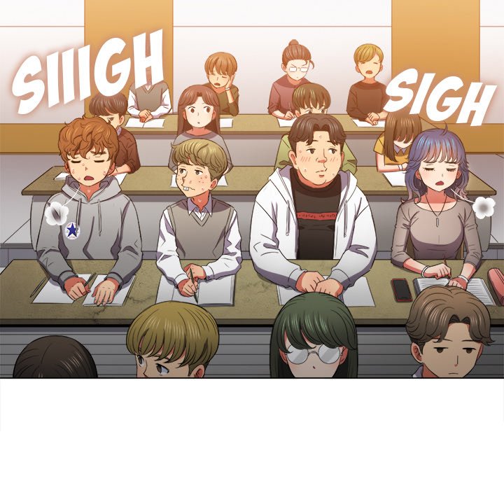 My High School Bully Chapter 47 Page 88
