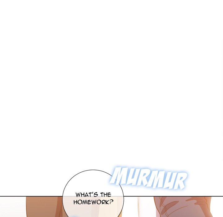 My High School Bully Chapter 47 Page 89