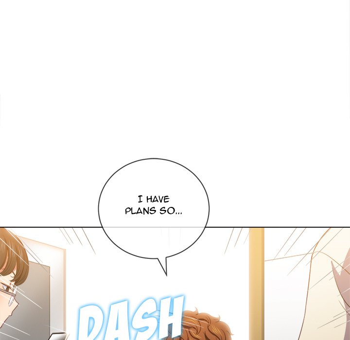 My High School Bully Chapter 47 Page 91