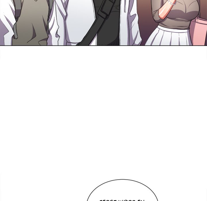 My High School Bully Chapter 47 Page 94