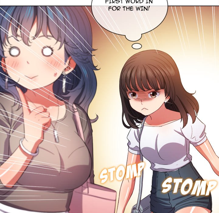 My High School Bully Chapter 47 Page 95