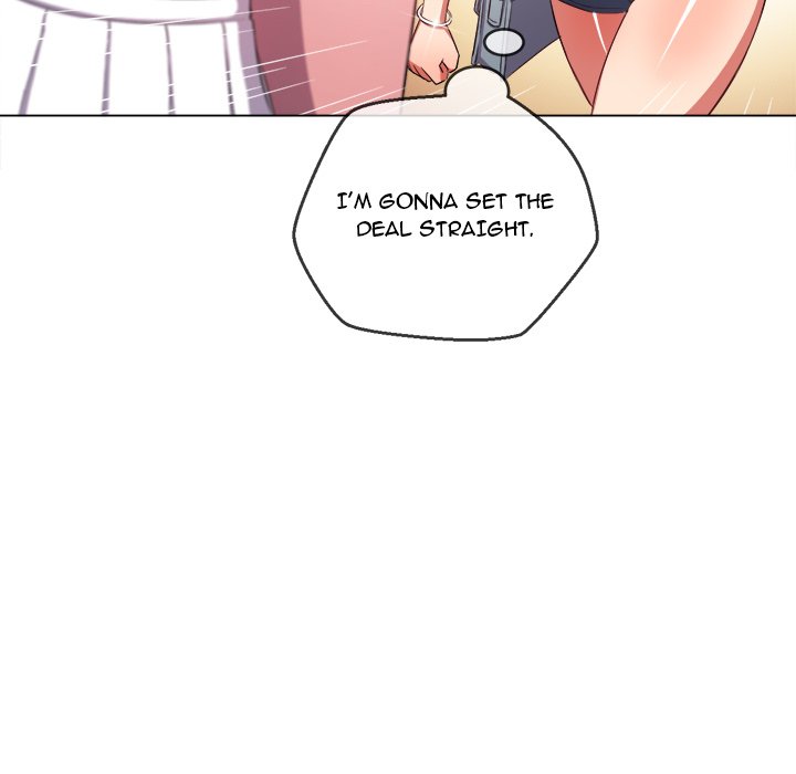 My High School Bully Chapter 47 Page 96