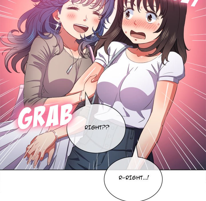My High School Bully Chapter 47 Page 98