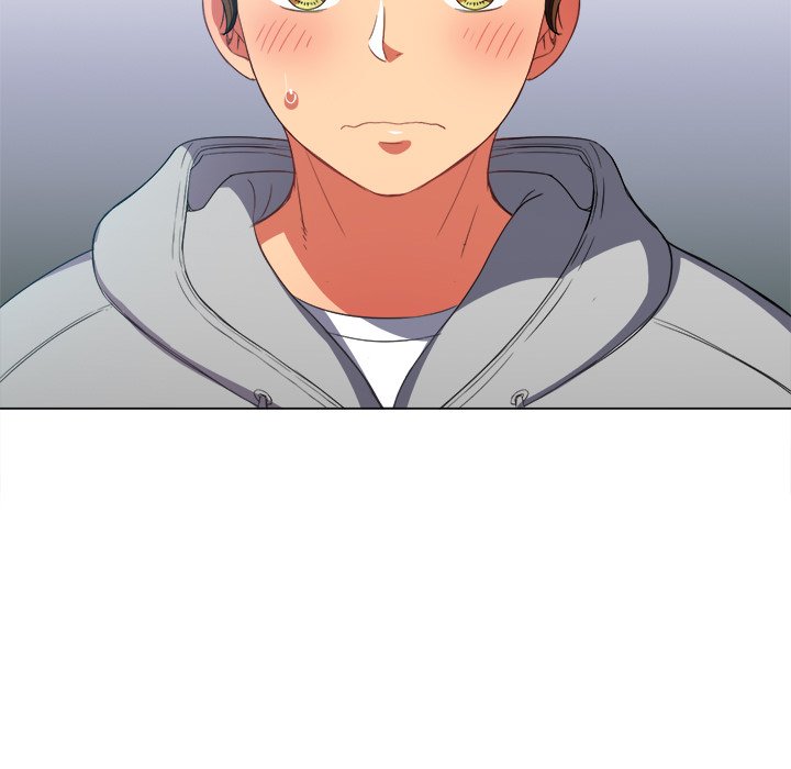 My High School Bully Chapter 48 Page 10