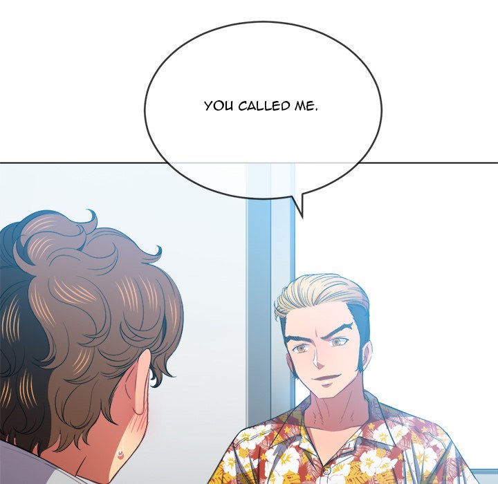 My High School Bully Chapter 48 Page 11