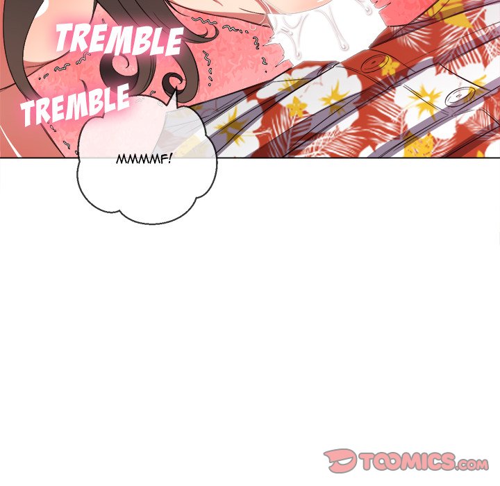 My High School Bully Chapter 48 Page 111
