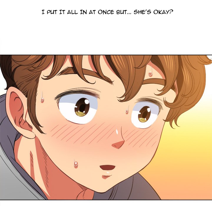 My High School Bully Chapter 48 Page 112