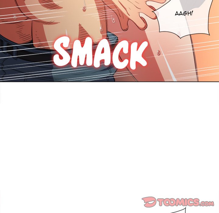 My High School Bully Chapter 48 Page 117