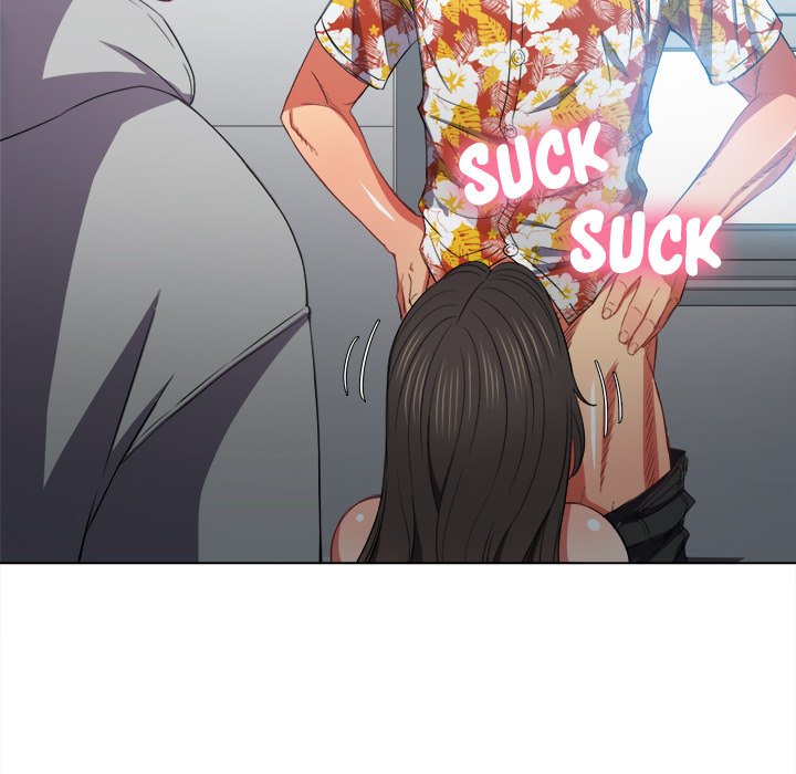 My High School Bully Chapter 48 Page 12