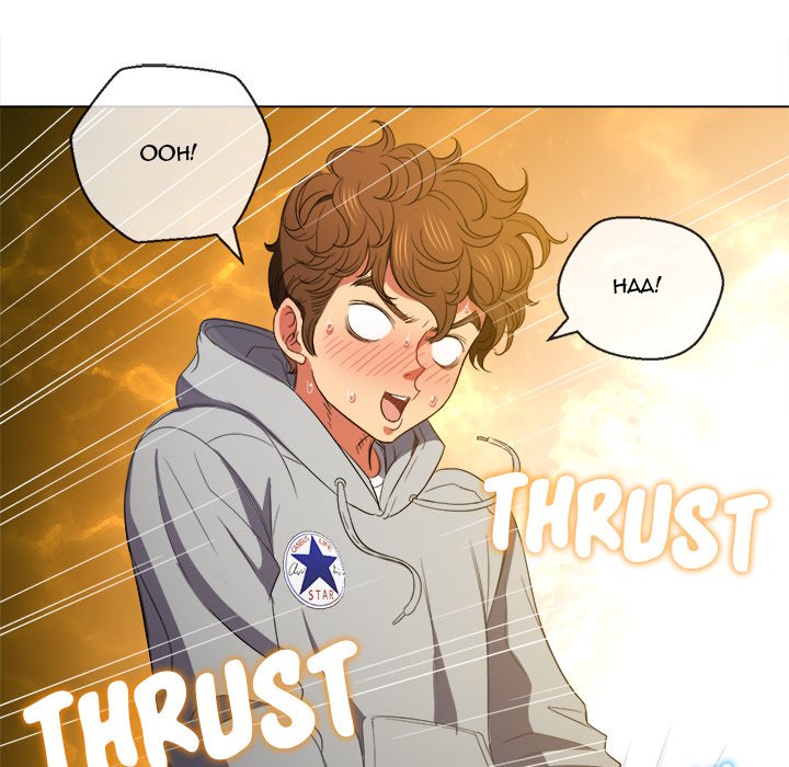 My High School Bully Chapter 48 Page 122