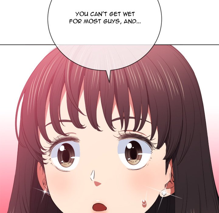 My High School Bully Chapter 48 Page 133