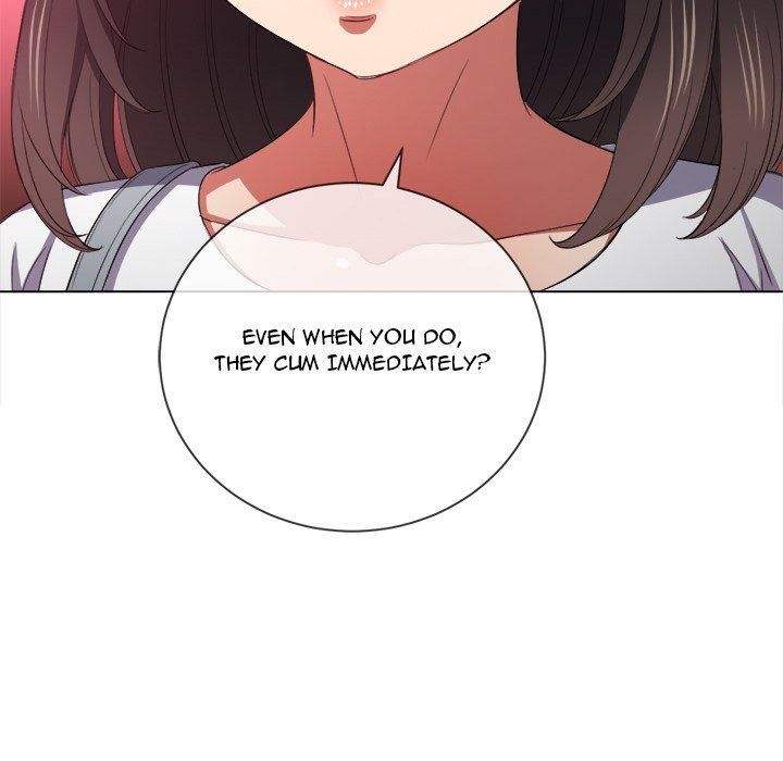 My High School Bully Chapter 48 Page 134