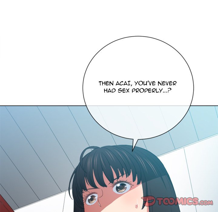 My High School Bully Chapter 48 Page 135