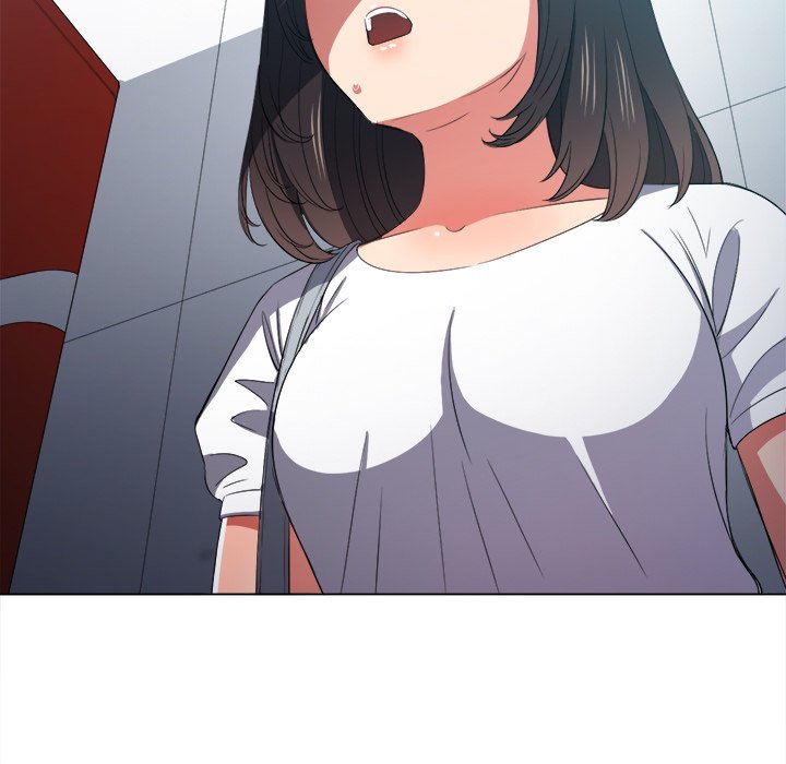 My High School Bully Chapter 48 Page 136