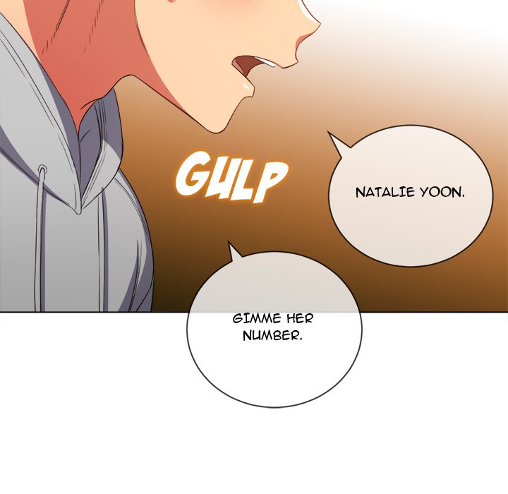My High School Bully Chapter 48 Page 14