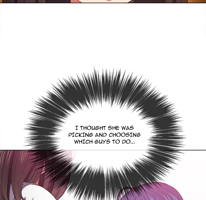 My High School Bully Chapter 48 Page 140
