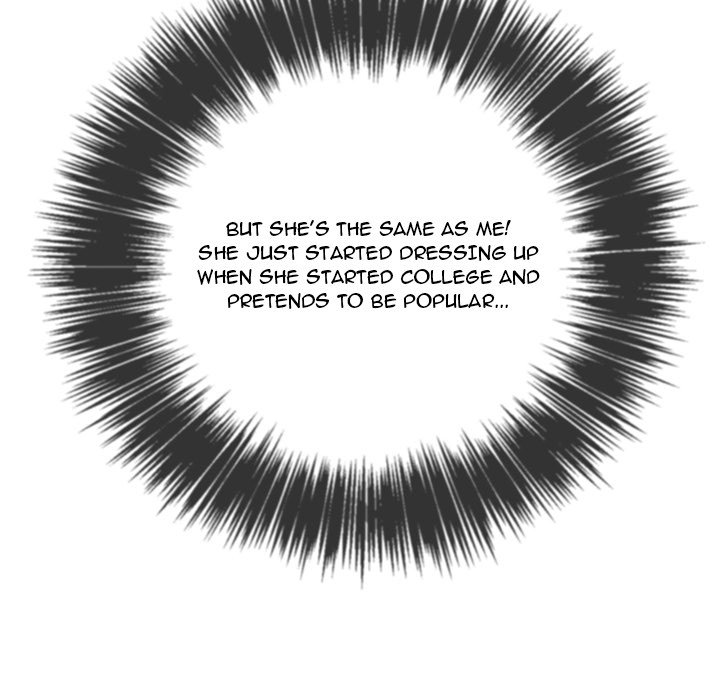 My High School Bully Chapter 48 Page 143