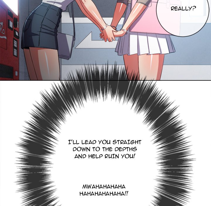 My High School Bully Chapter 48 Page 150