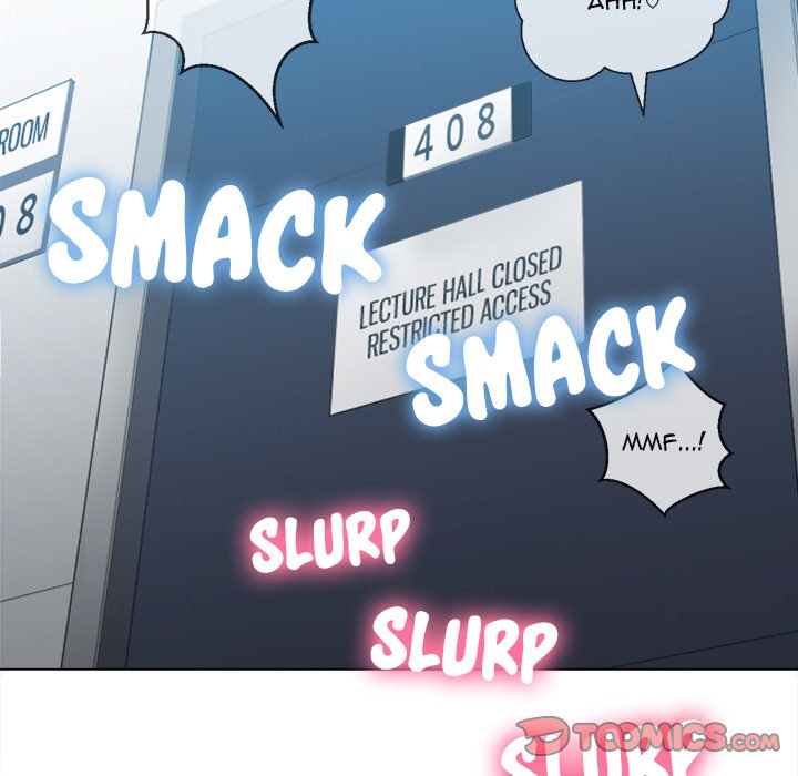 My High School Bully Chapter 48 Page 153