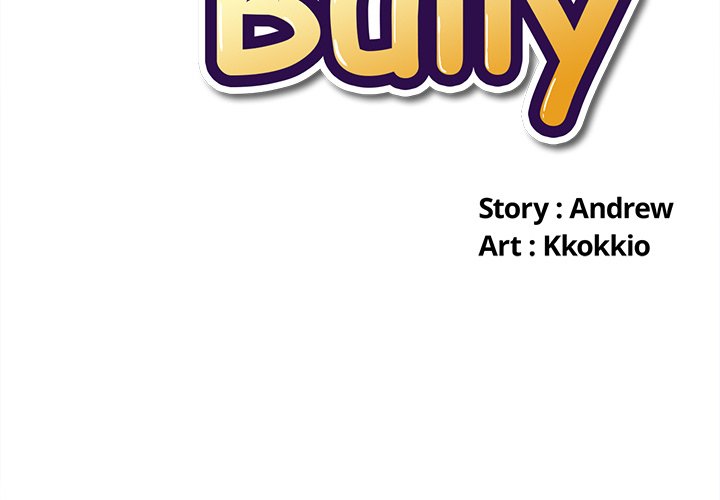 My High School Bully Chapter 48 Page 2