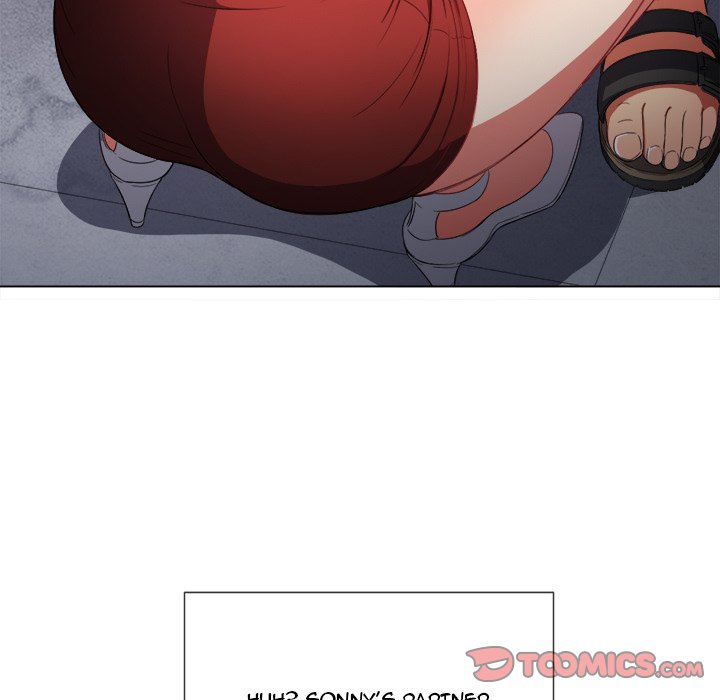 My High School Bully Chapter 48 Page 21