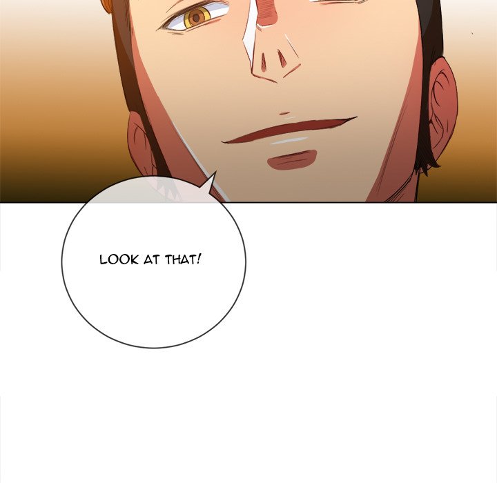 My High School Bully Chapter 48 Page 29