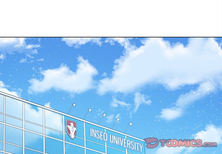 My High School Bully Chapter 48 Page 3