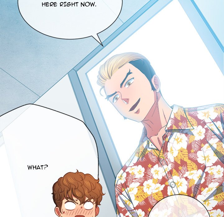 My High School Bully Chapter 48 Page 40