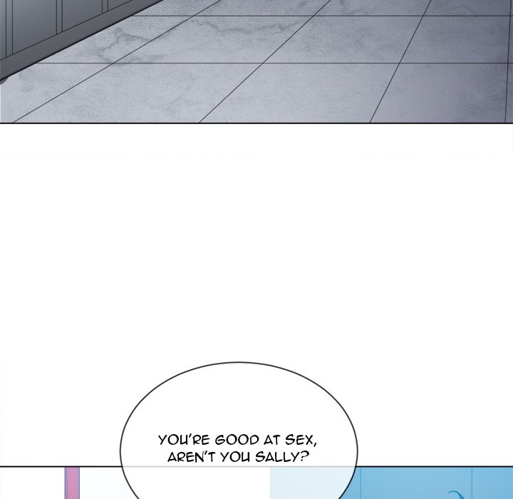 My High School Bully Chapter 48 Page 77