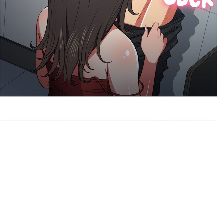 My High School Bully Chapter 48 Page 8