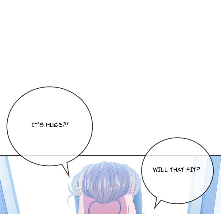 My High School Bully Chapter 48 Page 92