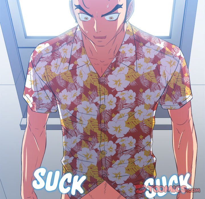 My High School Bully Chapter 48 Page 93
