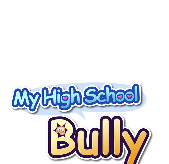 My High School Bully Chapter 49 Page 10