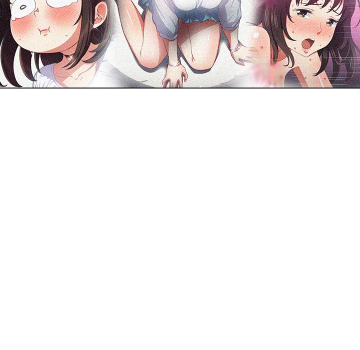 My High School Bully Chapter 49 Page 100