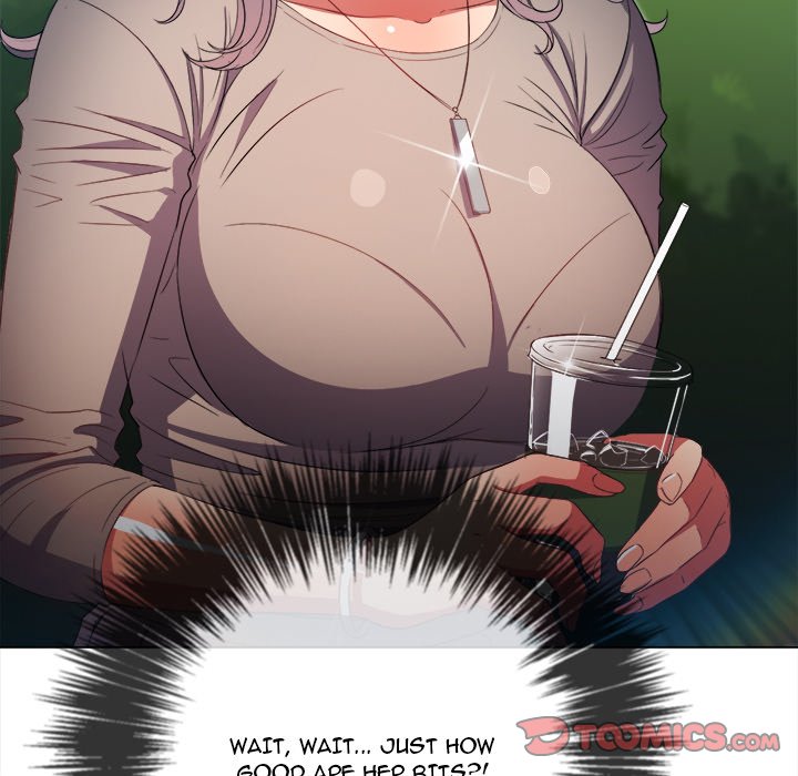 My High School Bully Chapter 49 Page 102