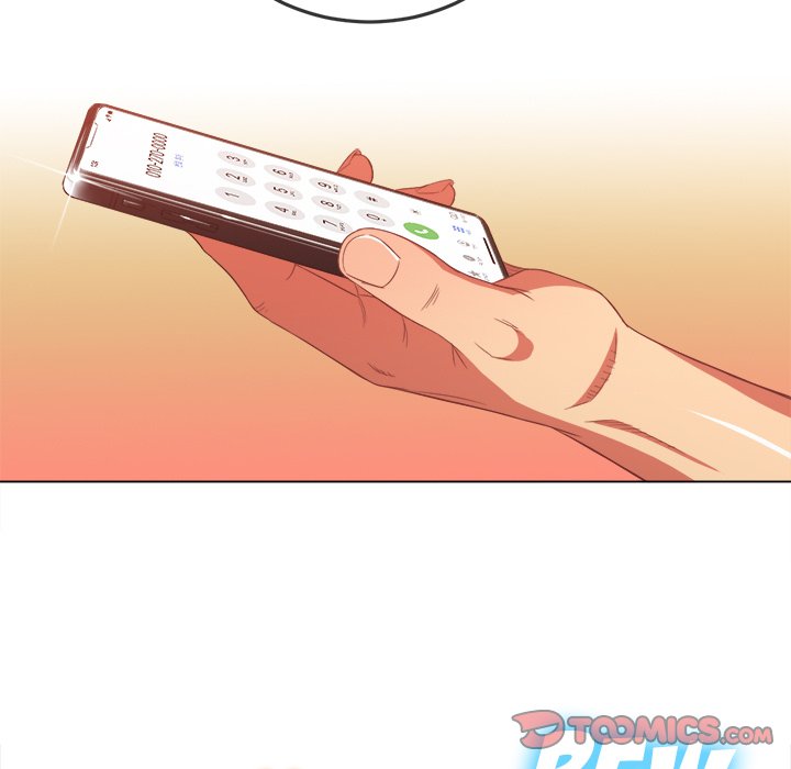 My High School Bully Chapter 49 Page 108