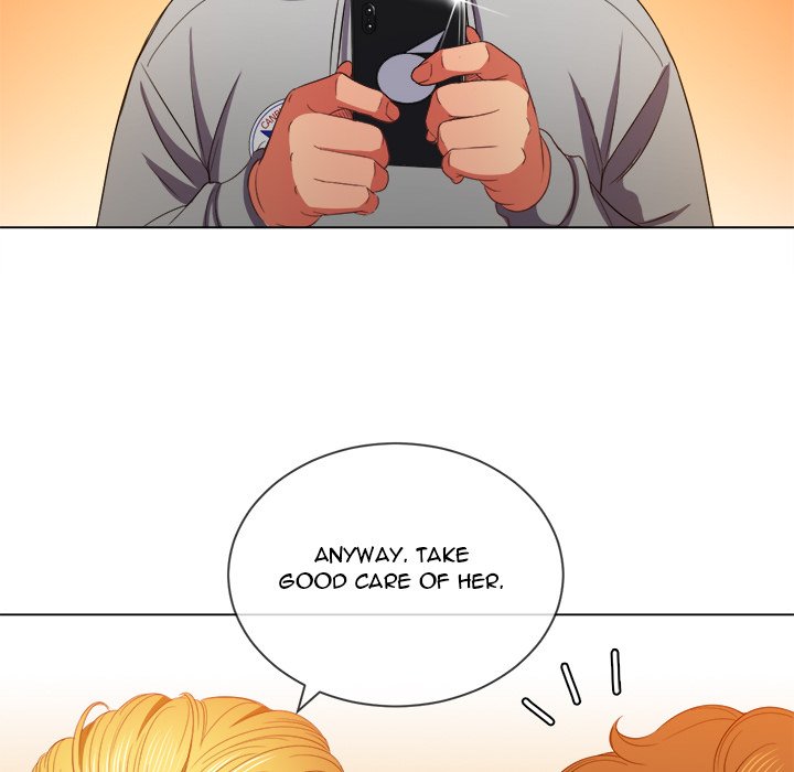 My High School Bully Chapter 49 Page 110