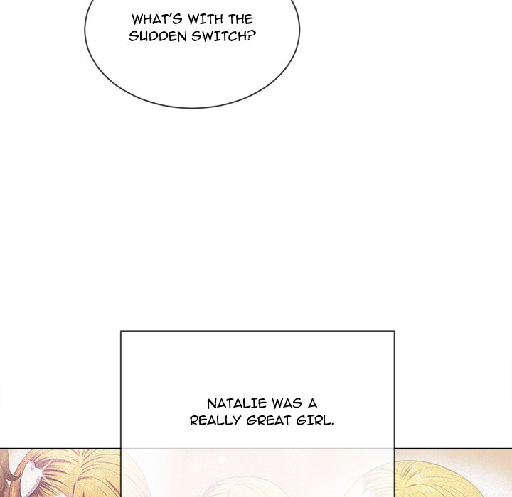 My High School Bully Chapter 49 Page 116
