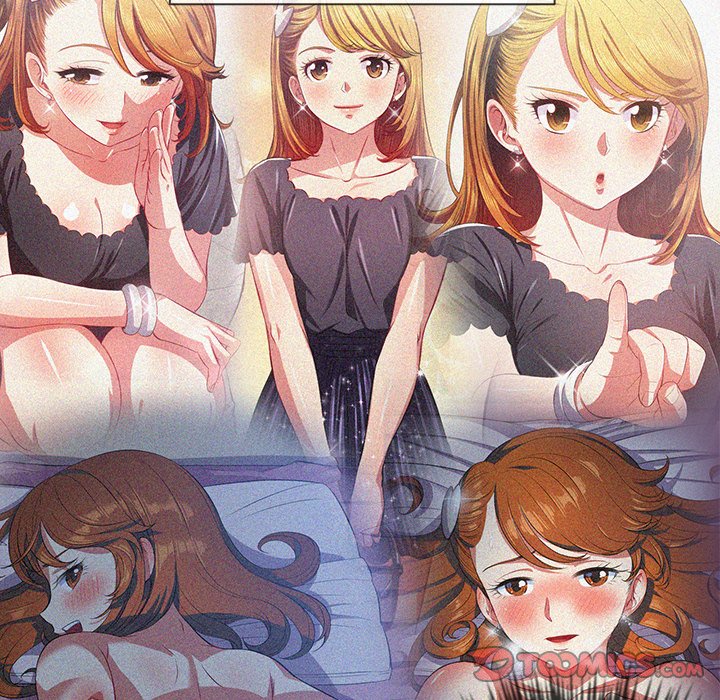 My High School Bully Chapter 49 Page 117
