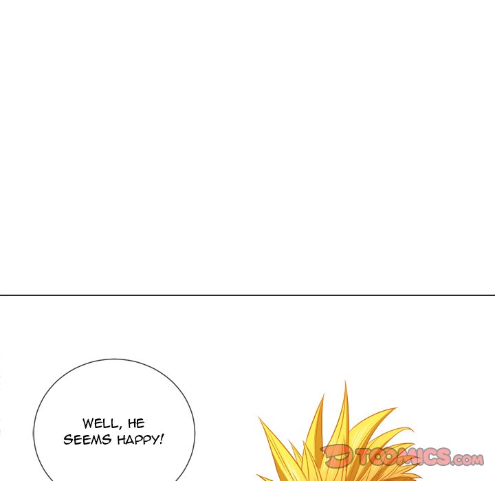 My High School Bully Chapter 49 Page 129