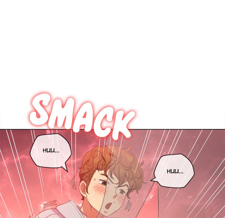 My High School Bully Chapter 49 Page 19