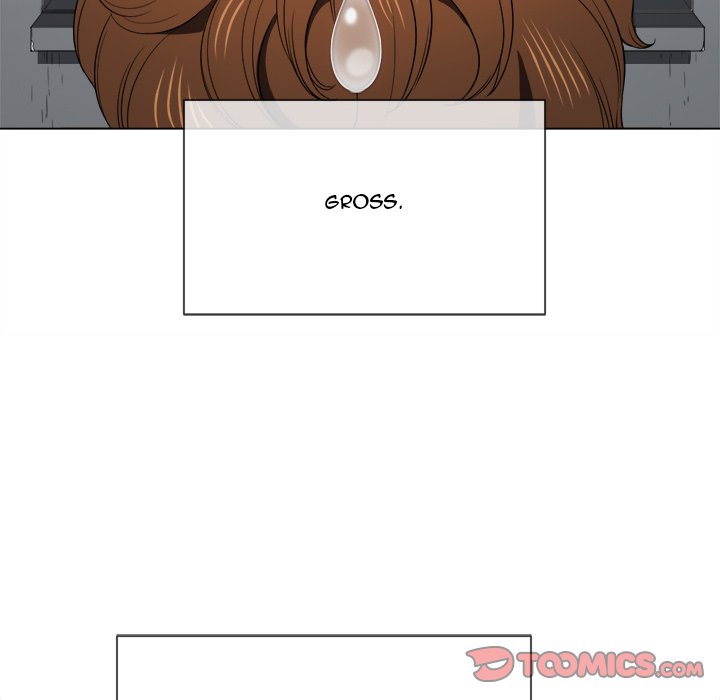 My High School Bully Chapter 49 Page 33