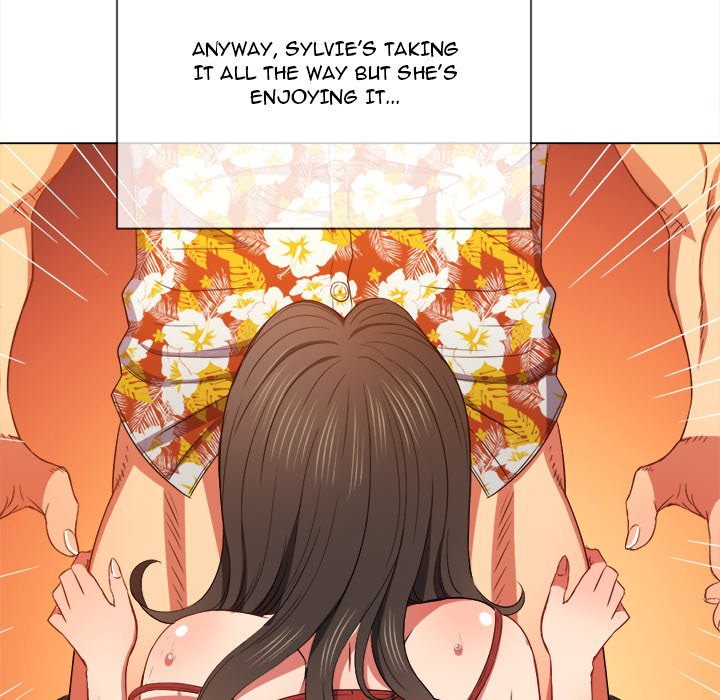 My High School Bully Chapter 49 Page 34