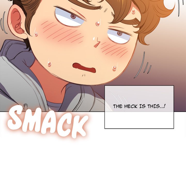 My High School Bully Chapter 49 Page 43
